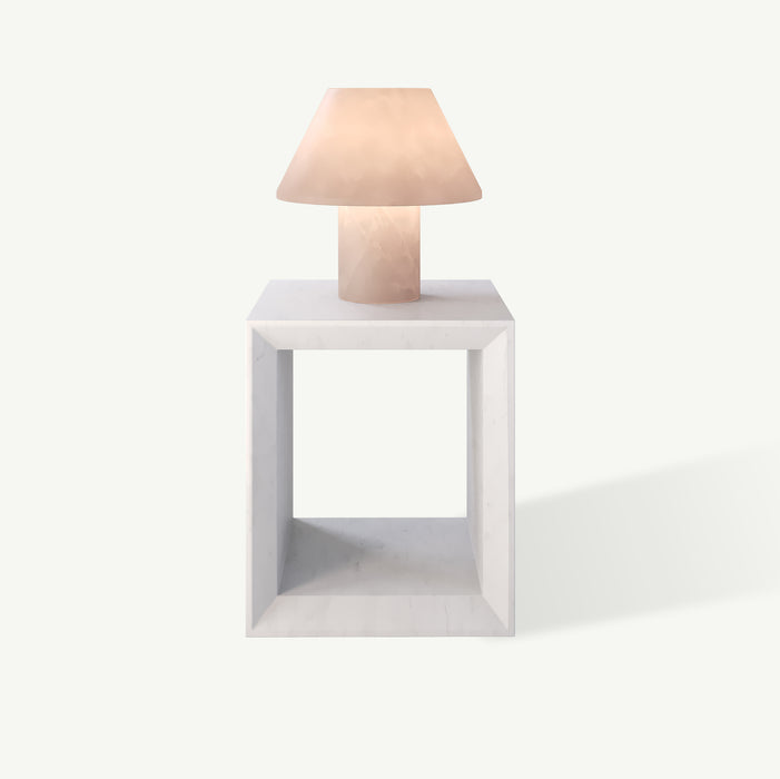 Apulia Side Table