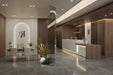 Terrazzo Nuvola application