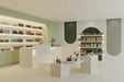 Terrazzo Ulivo application