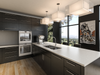 Arcas kitchen
