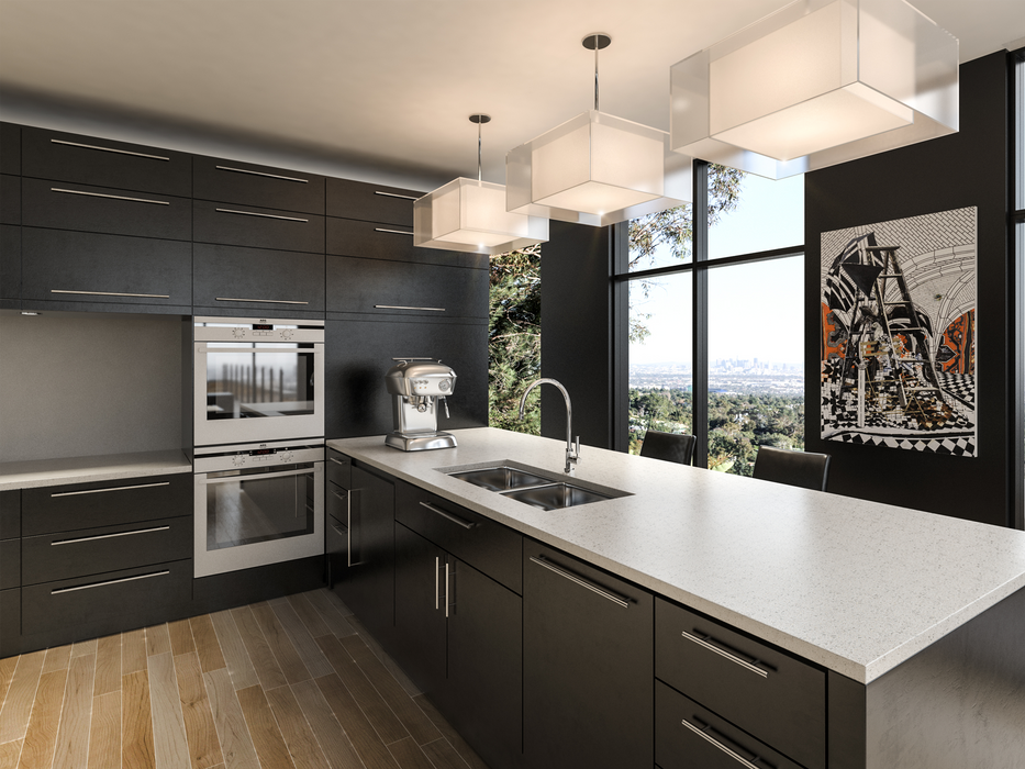 Arcas kitchen