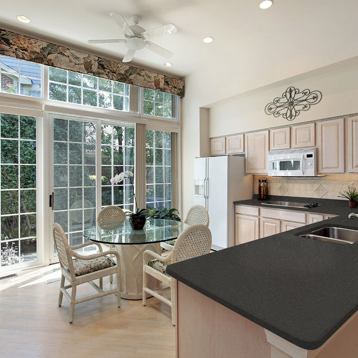 Armadillo kitchen