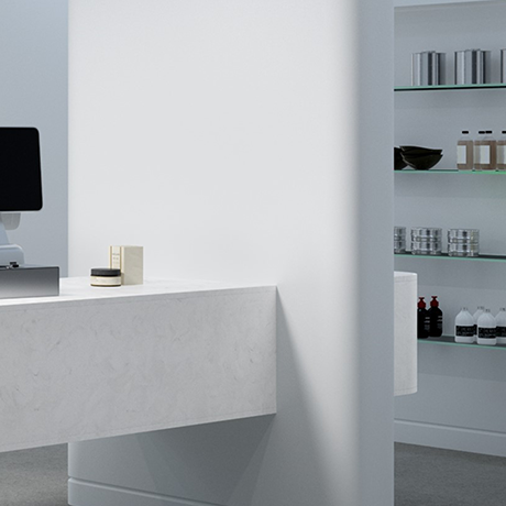 Aurora Bianco