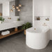 Aurora Ecru bath
