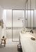 Aurora Gray bath