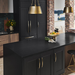 Black Granite