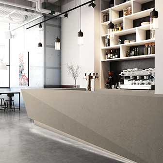 Chic Concrete