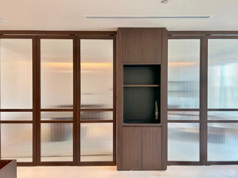 Precision Millwork for Construction Professionals