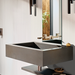 Ebony Concrete