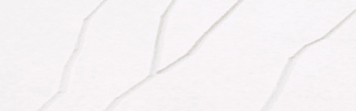 M803 Calacatta Ramo slab detail