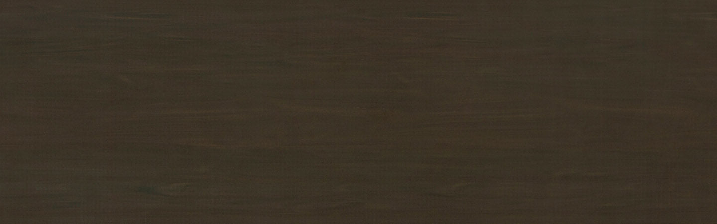 Dark Walnut slab detail