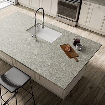 Gray Granite
