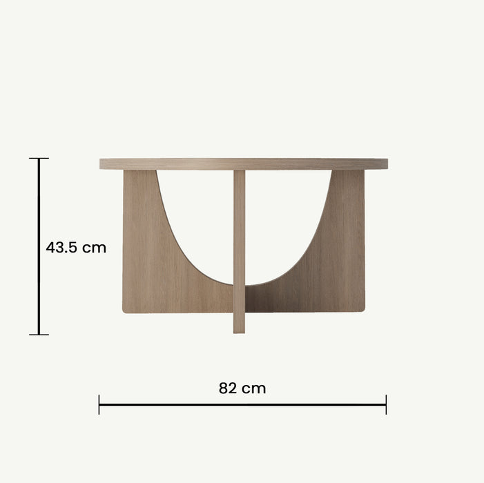 Umbria Coffee Table