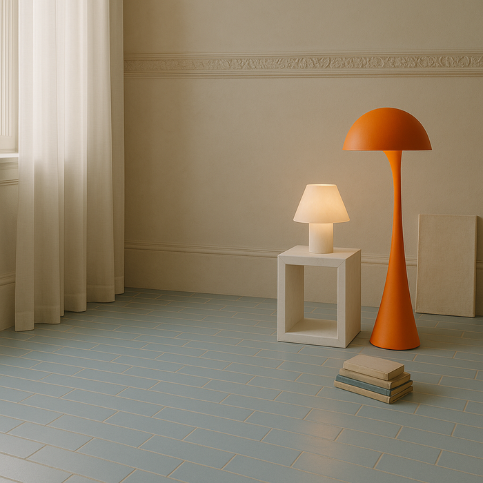 Apulia Side Table