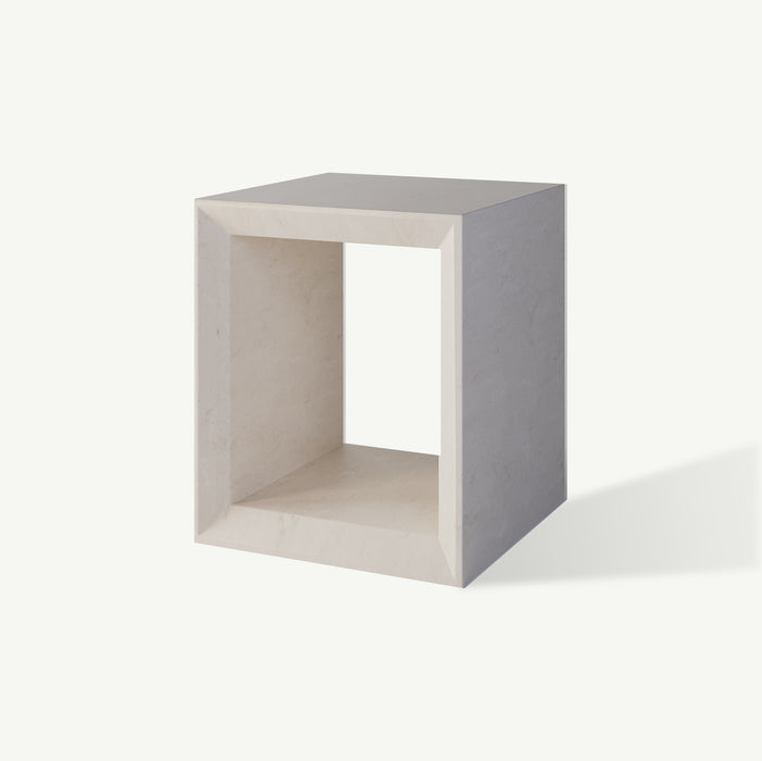 Apulia Side Table