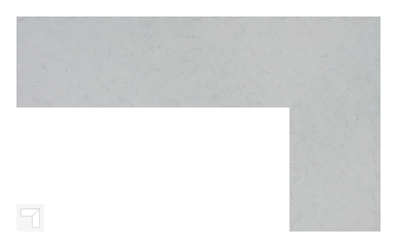 Aurora Ocean Gray application