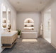 M822 Calacatta Albero bath application (enhanced)