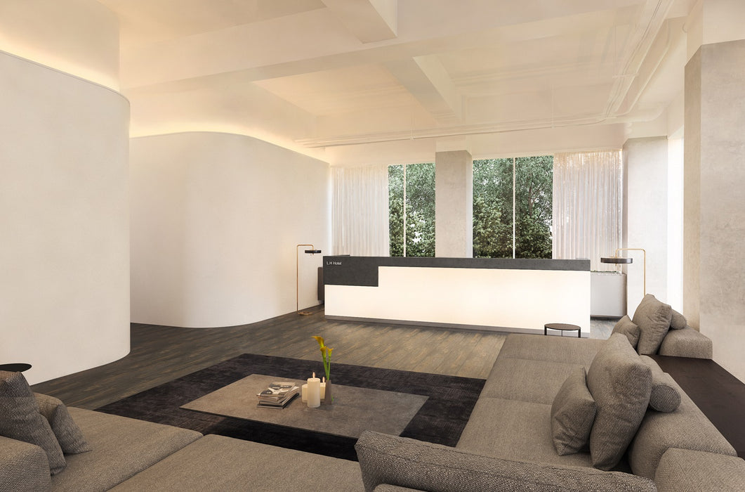 Opal lobby