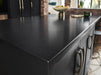 Black Granite application