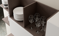 Allspice Quartz application