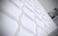 Nordic White application