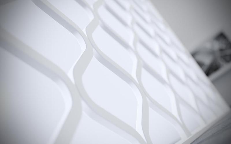 Nordic White application