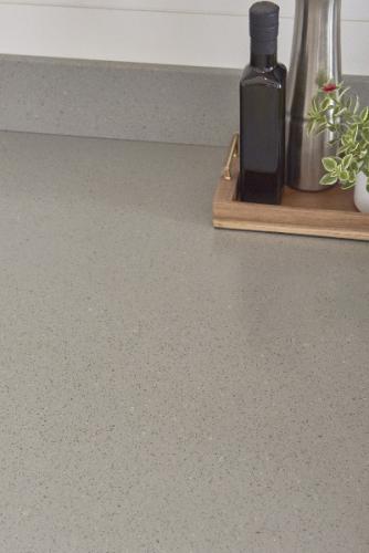 Storm Granite application
