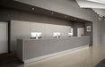 Steel Concrete application