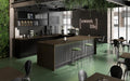 Dark Walnut application