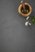 Ebony Concrete application