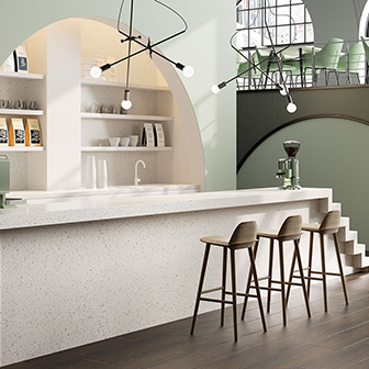 Terrazzo Classico