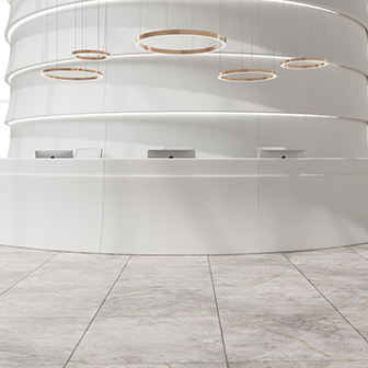 Terrazzo Moderna
