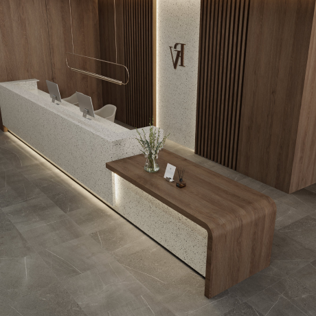 Terrazzo Nuvola