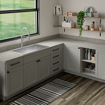 White Granite