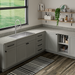 White Granite