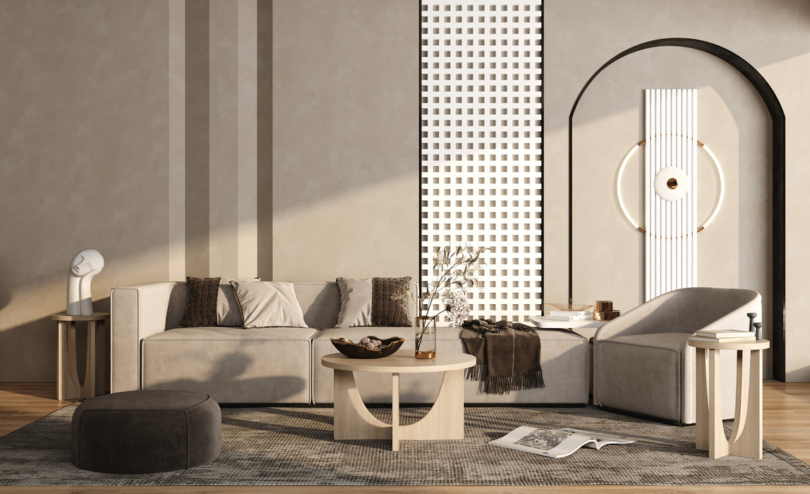 Umbria Coffee Table