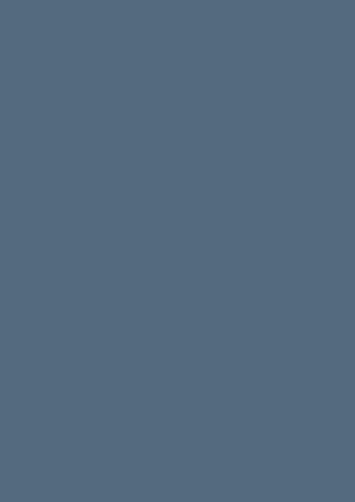 EGGER U502 ST9 Misty Blue decor swatch