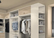 EGGER U750 ST9 Taupe Grey application render in a finished interior