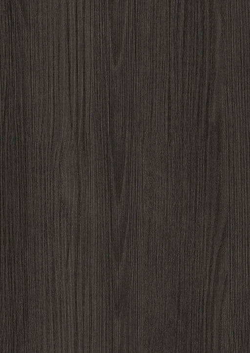 EGGER H1292 ST19 Carbon Frozen Wood decor swatch