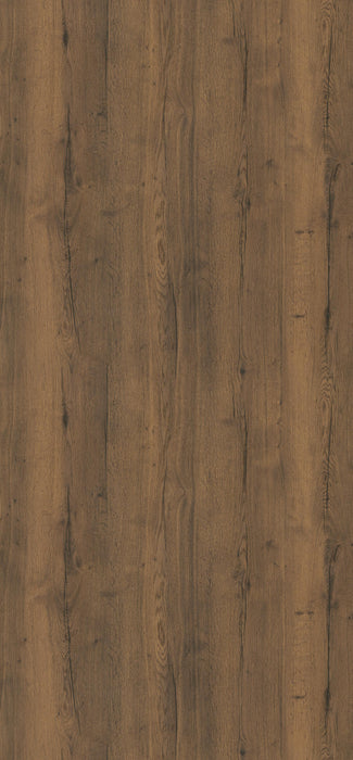 EGGER H3180 ST37 Brown Halifax Oak full board view