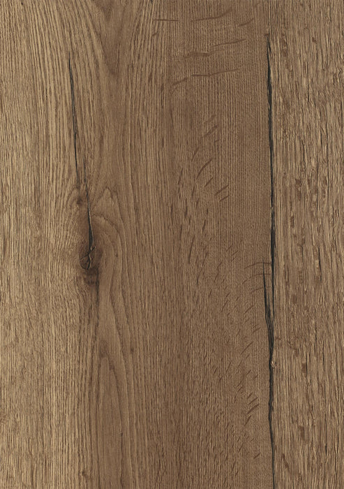 EGGER H1181 ST37 Tobacco Halifax Oak decor swatch