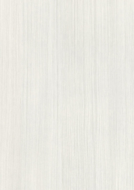 EGGER H3195 ST19 White Fineline decor swatch