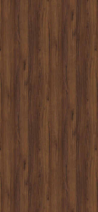 EGGER H1307 ST19 Brown Warmia Walnut full board view