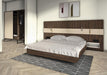 EGGER F416 ST10 Beige Textile application render in a finished interior