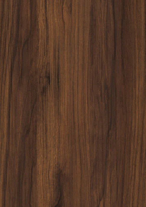 EGGER H1307 ST19 Brown Warmia Walnut decor swatch