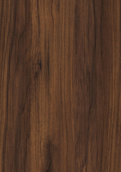 EGGER H1307 ST19 Brown Warmia Walnut decor swatch