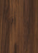EGGER H1307 ST19 Brown Warmia Walnut decor swatch