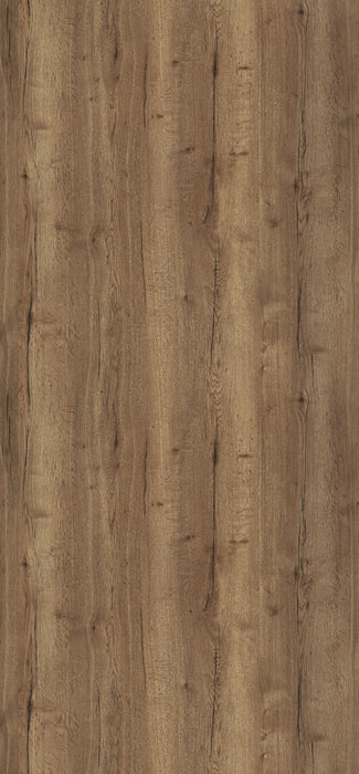EGGER H1181 ST37 Tobacco Halifax Oak full board view