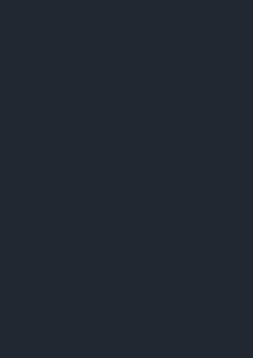 EGGER U599 ST9 Indigo Blue decor swatch