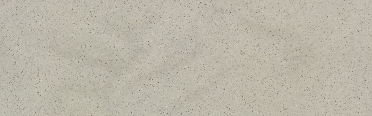 Aurora Clay Concrete swatch
